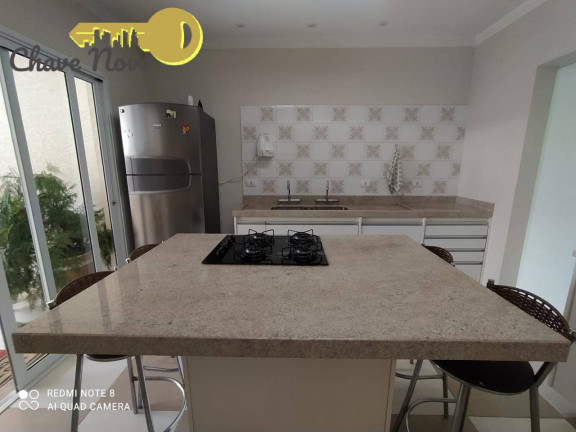 Imagem Casa com 3 Quartos à Venda, 309 m² em Vila Santista - Atibaia