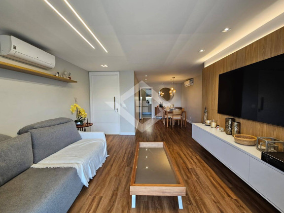 Imagem Apartamento com 4 Quartos à Venda, 142 m² em Barra Olímpica - Rio De Janeiro Imagem Apartamento com 4 Quartos à Venda, 142 m² em Barra Olímpica - Rio De Janeiro