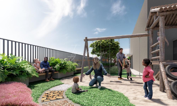 Imagem Apartamento com 2 Quartos à Venda, 156 m² em água Verde - Curitiba