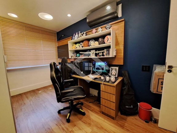 Imagem Apartamento com 3 Quartos à Venda, 157 m² em Barra Da Tijuca - Rio De Janeiro