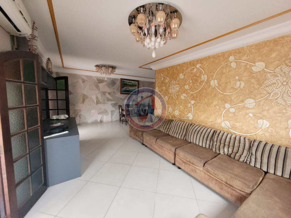 Imagem Casa com 4 Quartos à Venda, 205 m² em Vila Atlântica - Mongaguá Imagem Casa com 4 Quartos à Venda, 205 m² em Vila Atlântica - Mongaguá