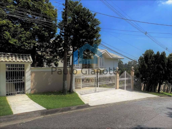 Imagem Casa de Condomínio com 4 Quartos à Venda, 752 m² em Granja Viana - Carapicuíba Imagem Casa de Condomínio com 4 Quartos à Venda, 752 m² em Granja Viana - Carapicuíba