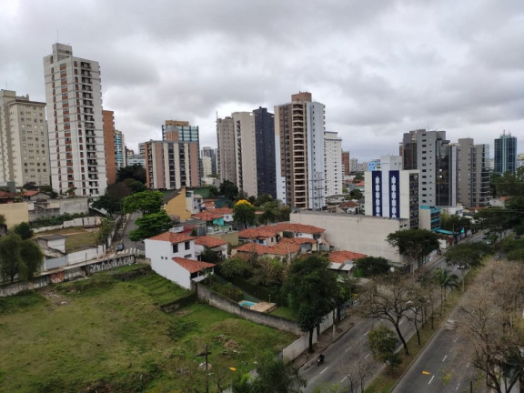 Imagem Apartamento com 3 Quartos à Venda, 190 m² em Vila Bastos - Santo André Imagem Apartamento com 3 Quartos à Venda, 190 m² em Vila Bastos - Santo André