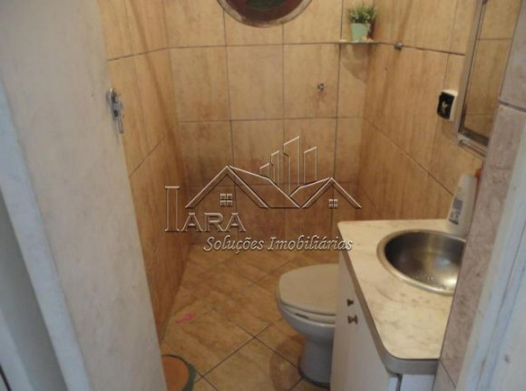 Imagem Sobrado com 2 Quartos à Venda, 60 m² em Parque Boturussu - Sao Paulo