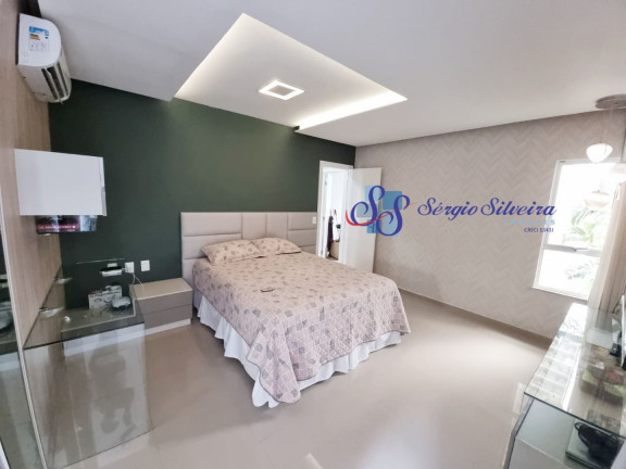 Imagem Casa com 4 Quartos à Venda, 230 m² em Eusébio - Eusébio Imagem Casa com 4 Quartos à Venda, 230 m² em Eusébio - Eusébio
