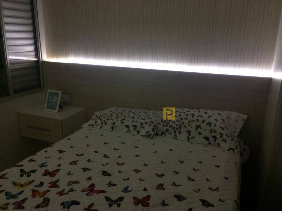 Imagem Apartamento com 3 Quartos à Venda, 66 m² em Jardim São Domingos - Americana Imagem Apartamento com 3 Quartos à Venda, 66 m² em Jardim São Domingos - Americana