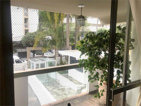 Imagem Apartamento com 2 Quartos à Venda, 91 m² em Jardim Paulista - São Paulo