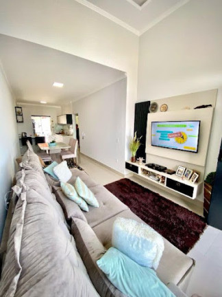 Imagem Casa com 2 Quartos à Venda, 94 m² em Bosque Da Mata - Tijucas Imagem Casa com 2 Quartos à Venda, 94 m² em Bosque Da Mata - Tijucas