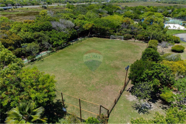 Imagem Casa com 5 Quartos à Venda, 280 m² em Itacimirim - Camaçari