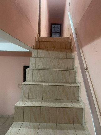 Imagem Casa com 3 Quartos à Venda, 138 m² em Campanario - Diadema Imagem Casa com 3 Quartos à Venda, 138 m² em Campanario - Diadema
