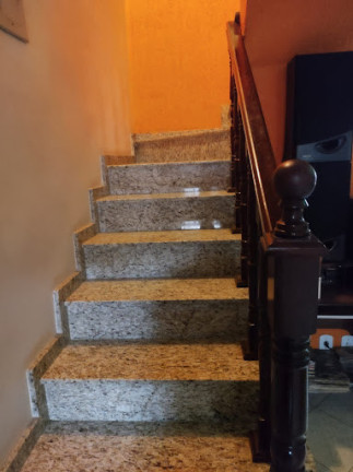 Imagem Casa com 3 Quartos à Venda, 130 m² em Borda Da Mata - Caçapava