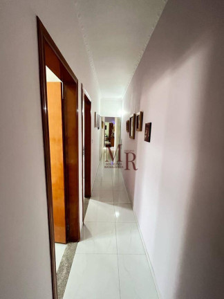 Imagem Casa com 3 Quartos à Venda, 225 m² em Vila Guilhermina - Praia Grande