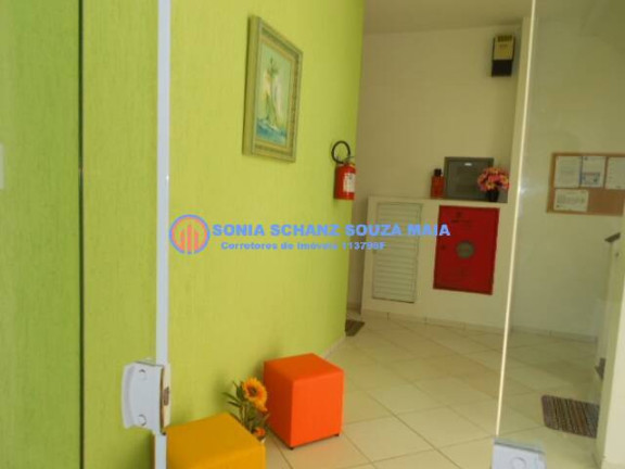 Imagem Apartamento com 1 Quarto à Venda, em Praia Do Sonho - Itanhaém Imagem Apartamento com 1 Quarto à Venda, em Praia Do Sonho - Itanhaém
