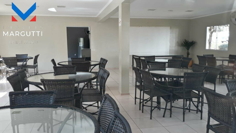 Imagem Apartamento com 2 Quartos à Venda, 52 m² em Chácara Letônia - Americana