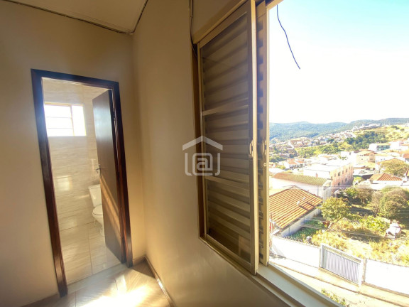 Imagem Imóvel com 2 Quartos à Venda, 10 m² em Jardim São Paulo - Poços De Caldas
