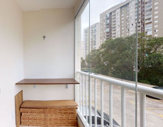 Imagem Apartamento com 3 Quartos à Venda, 69 m² em Parque Rebouças - São Paulo Imagem Apartamento com 3 Quartos à Venda, 69 m² em Parque Rebouças - São Paulo