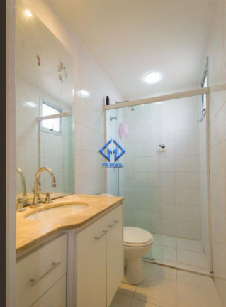Imagem Apartamento com 3 Quartos à Venda, 70 m² em Ipiranga - São Paulo Imagem Apartamento com 3 Quartos à Venda, 70 m² em Ipiranga - São Paulo