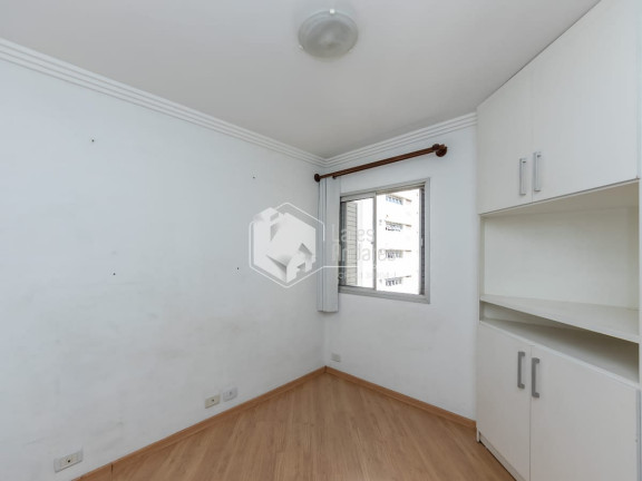 Imagem Apartamento com 1 Quarto à Venda, 65 m² em Indianópolis - São Paulo