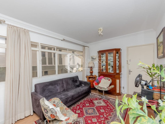 Imagem Apartamento com 2 Quartos à Venda, 74 m² em Indianópolis - São Paulo Imagem Apartamento com 2 Quartos à Venda, 74 m² em Indianópolis - São Paulo
