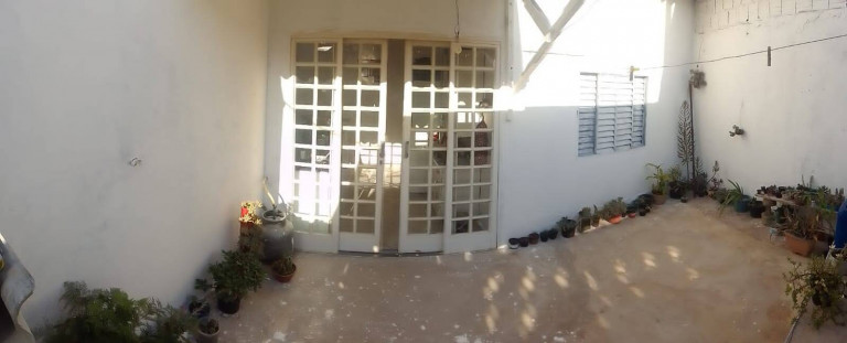 Imagem Casa com 2 Quartos à Venda, 100 m² em Vila Real - Hortolândia