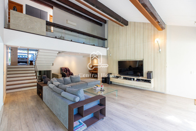Imagem Casa com 4 Quartos à Venda, 425 m² em Alto Da Boa Vista - São Paulo