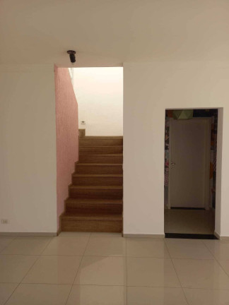Imagem Casa de Condomínio com 3 Quartos à Venda, 163 m² em Condomínio Horto Florestal Iii - Sorocaba Imagem Casa de Condomínio com 3 Quartos à Venda, 163 m² em Condomínio Horto Florestal Iii - Sorocaba