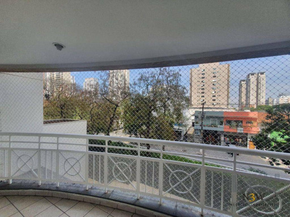 Imagem Apartamento com 3 Quartos à Venda, 114 m² em Vila Leopoldina - São Paulo Imagem Apartamento com 3 Quartos à Venda, 114 m² em Vila Leopoldina - São Paulo