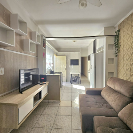 Imagem Casa com 2 Quartos à Venda, 110 m² em Caiçara - Praia Grande