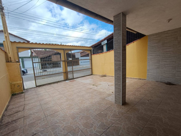Imagem Casa com 2 Quartos à Venda, 86 m² em Solemar - Praia Grande Imagem Casa com 2 Quartos à Venda, 86 m² em Solemar - Praia Grande