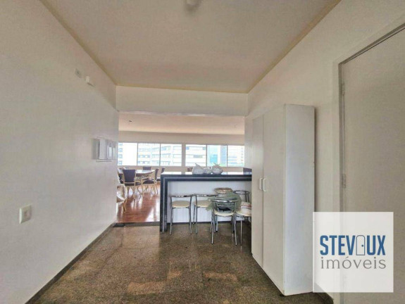 Imagem Apartamento com 3 Quartos à Venda, 150 m² em Vila Nova Conceição - São Paulo Imagem Apartamento com 3 Quartos à Venda, 150 m² em Vila Nova Conceição - São Paulo