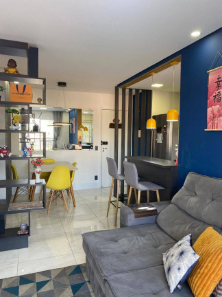Imagem Apartamento com 3 Quartos à Venda, 71 m² em Centro - São Bernardo Do Campo Imagem Apartamento com 3 Quartos à Venda, 71 m² em Centro - São Bernardo Do Campo