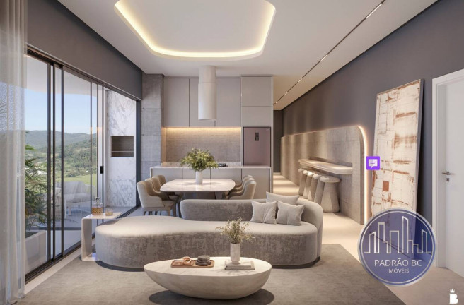 Imagem Apartamento com 4 Quartos à Venda, 153 m² em Vivapark - Porto Belo Imagem Apartamento com 4 Quartos à Venda, 153 m² em Vivapark - Porto Belo