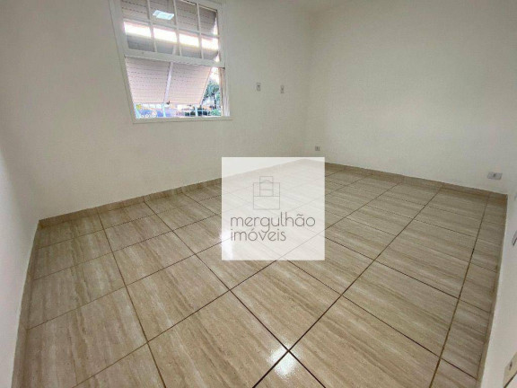 Imagem Apartamento com 3 Quartos à Venda, 108 m² em Vila Matias - Santos