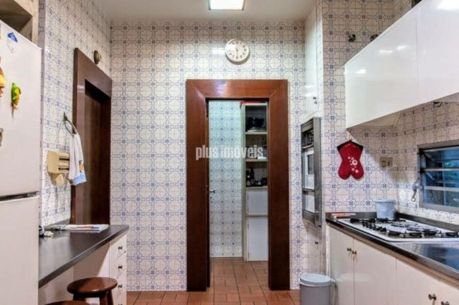 Imagem Casa com 5 Quartos à Venda, 396 m² em Cidade Jardim - São Paulo Imagem Casa com 5 Quartos à Venda, 396 m² em Cidade Jardim - São Paulo