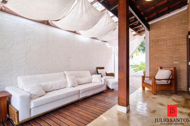 Imagem Casa de Condomínio com 3 Quartos à Venda, 200 m² em Prumirim - Ubatuba