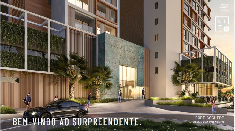 Imagem Apartamento à Venda, 25 m² em Costa Azul - Salvador Imagem Apartamento à Venda, 25 m² em Costa Azul - Salvador