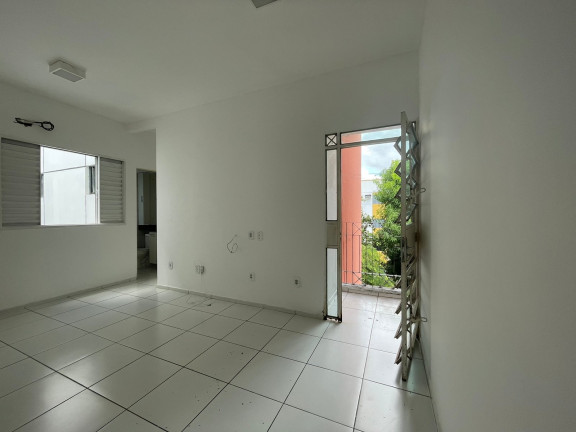 Imagem Apartamento com 2 Quartos à Venda, 41 m² em Piçarreira - Teresina