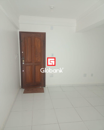 Apartamento com 1 Quarto à Venda, 65 m² em Centro - Montes Claros
