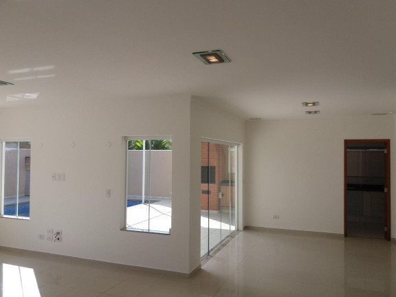 Imagem Sobrado com 4 Quartos à Venda, 240 m² em Condomínio Real Villas Europa - Sorocaba