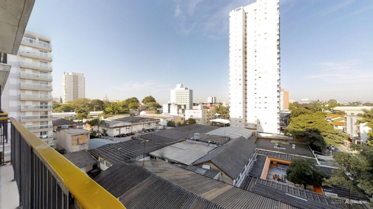 Imagem Apartamento com 1 Quarto à Venda, 32 m² em Santo Amaro - São Paulo Imagem Apartamento com 1 Quarto à Venda, 32 m² em Santo Amaro - São Paulo