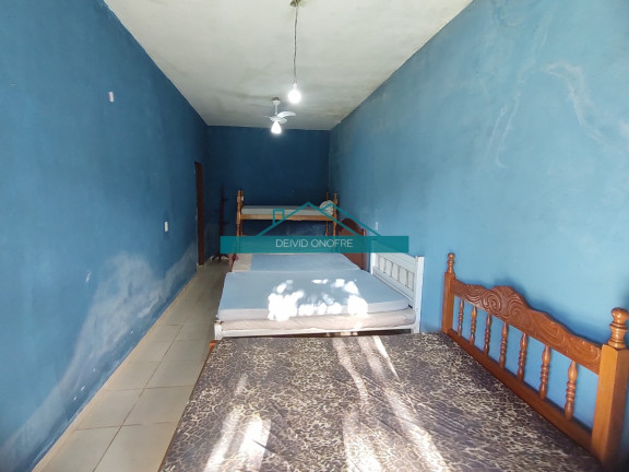 Imagem Casa com 1 Quarto à Venda, 50 m² em Massaguaçu - Caraguatatuba
