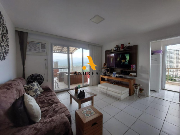 Imagem Cobertura com 3 Quartos à Venda, 147 m² em Recreio Dos Bandeirantes - Rio De Janeiro