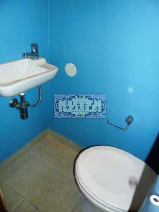 Imagem Imóvel com 4 Quartos à Venda, 449 m² em Urca - Rio De Janeiro