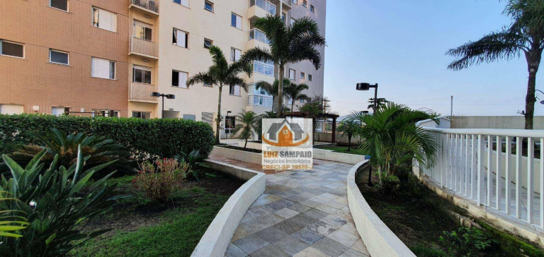 Imagem Apartamento com 2 Quartos à Venda, 75 m² em Satelite - Itanhaém Imagem Apartamento com 2 Quartos à Venda, 75 m² em Satelite - Itanhaém