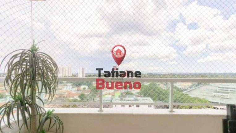 Apartamento com 3 Quartos à Venda, 111 m² em Jardim Augusta - São José Dos Campos