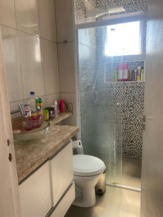 Imagem Apartamento com 4 Quartos à Venda, 94 m² em Jardim Nova Vida - Cotia Imagem Apartamento com 4 Quartos à Venda, 94 m² em Jardim Nova Vida - Cotia