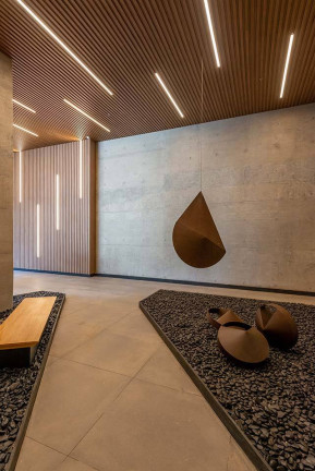 Imagem Apartamento com 3 Quartos à Venda, 104 m² em Brooklin Paulista - São Paulo