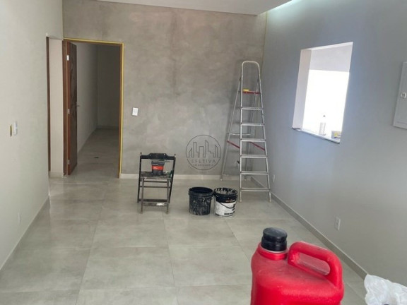 Imagem Casa com 3 Quartos à Venda, 200 m² em Samambaia Norte (samambaia) - Brasília