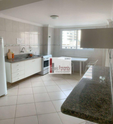 Imagem Apartamento com 3 Quartos à Venda, 154 m² em Tupi - Praia Grande Imagem Apartamento com 3 Quartos à Venda, 154 m² em Tupi - Praia Grande