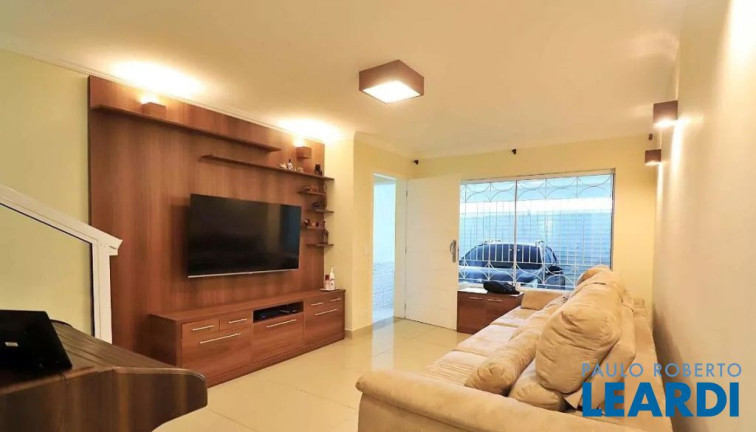 Imagem Sobrado com 3 Quartos à Venda, 278 m² em Vila Floresta - Santo André Imagem Sobrado com 3 Quartos à Venda, 278 m² em Vila Floresta - Santo André